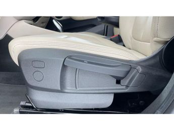 BMW X1 xDrive 20i xLine 5dr Step Auto Petrol Estate