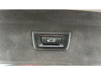 BMW X1 xDrive 20i xLine 5dr Step Auto Petrol Estate