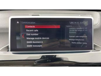 BMW X1 xDrive 20i xLine 5dr Step Auto Petrol Estate