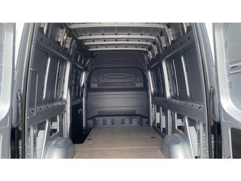 Mercedes-Benz Sprinter 315Cdi L2 Diesel Rwd 3.5t H2 Pro Van 9G-Tronic