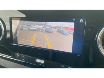 Mercedes-Benz Sprinter 315Cdi L2 Diesel Rwd 3.5t H2 Pro Van 9G-Tronic