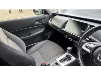 Honda Jazz 1.5 i-MMD Hybrid Advance 5dr eCVT Hybrid Hatchback