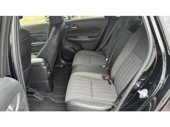 Honda Jazz 1.5 i-MMD Hybrid Advance 5dr eCVT Hybrid Hatchback