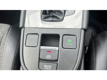 Honda Jazz 1.5 i-MMD Hybrid Advance 5dr eCVT Hybrid Hatchback