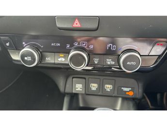 Honda Jazz 1.5 i-MMD Hybrid Advance 5dr eCVT Hybrid Hatchback