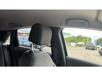 Honda Jazz 1.5 i-MMD Hybrid Advance 5dr eCVT Hybrid Hatchback