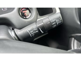 Honda Jazz 1.5 i-MMD Hybrid Advance 5dr eCVT Hybrid Hatchback