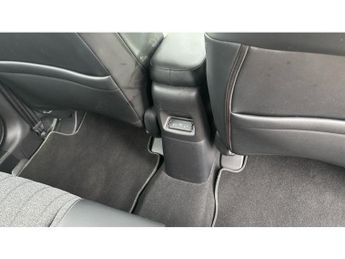 Honda Jazz 1.5 i-MMD Hybrid Advance 5dr eCVT Hybrid Hatchback