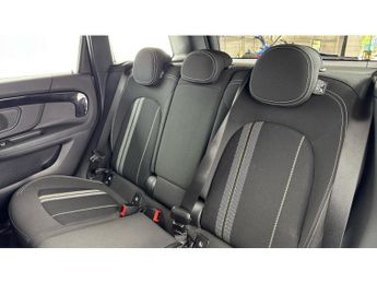 MINI Countryman 2.0 Cooper S Sport 5dr Auto Petrol Hatchback