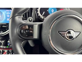 MINI Countryman 2.0 Cooper S Sport 5dr Auto Petrol Hatchback