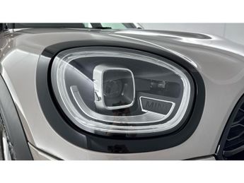 MINI Countryman 2.0 Cooper S Sport 5dr Auto Petrol Hatchback