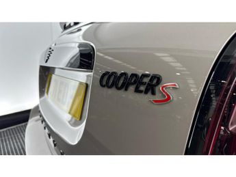 MINI Countryman 2.0 Cooper S Sport 5dr Auto Petrol Hatchback