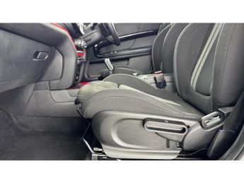 MINI Countryman 2.0 Cooper S Sport 5dr Auto Petrol Hatchback