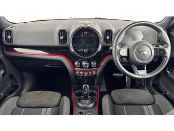 MINI Countryman 2.0 Cooper S Sport 5dr Auto Petrol Hatchback