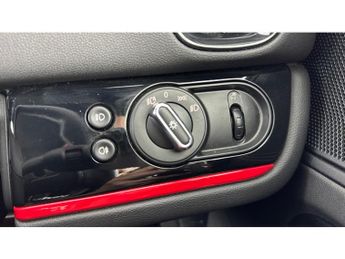 MINI Countryman 2.0 Cooper S Sport 5dr Auto Petrol Hatchback