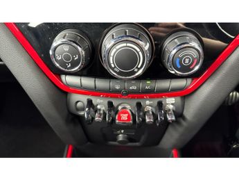 MINI Countryman 2.0 Cooper S Sport 5dr Auto Petrol Hatchback