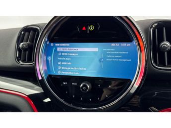 MINI Countryman 2.0 Cooper S Sport 5dr Auto Petrol Hatchback