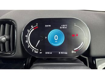 MINI Countryman 2.0 Cooper S Sport 5dr Auto Petrol Hatchback