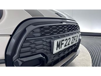 MINI Hatchback 1.5 Cooper Sport 5dr Auto Petrol Hatchback