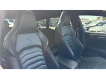 Volkswagen Arteon 2.0 TSI R 5dr 4MOTION DSG Petrol Estate