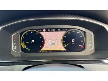 Volkswagen Arteon 2.0 TSI R 5dr 4MOTION DSG Petrol Estate