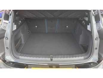 MINI Countryman 1.5 C Exclusive [Level 2] 5dr Auto Petrol Hatchback