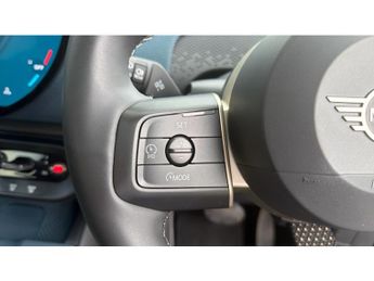 MINI Countryman 1.5 C Exclusive [Level 2] 5dr Auto Petrol Hatchback
