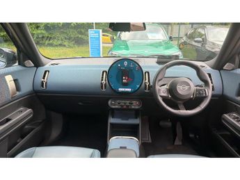MINI Countryman 1.5 C Exclusive [Level 2] 5dr Auto Petrol Hatchback