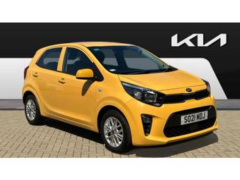 Kia Picanto 1.0 2 5dr [4 seats] Petrol Hatchback
