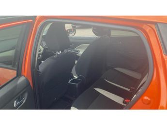 Nissan Micra 1.0 IG-T 92 Tekna 5dr CVT Petrol Hatchback