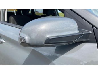 Hyundai KONA 1.6 GDi Hybrid Premium 5dr DCT Hybrid Hatchback