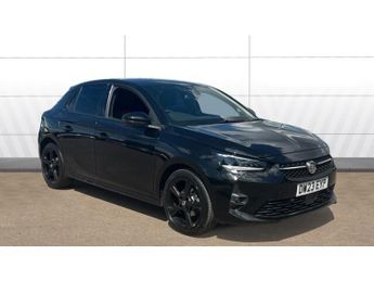 Vauxhall Corsa 1.2 GS 5dr Petrol Hatchback