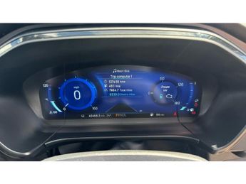 Ford Kuga 2.5 FHEV ST-Line X Edition 5dr CVT Hybrid Estate