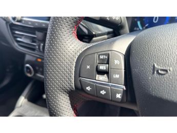 Ford Kuga 2.5 FHEV ST-Line X Edition 5dr CVT Hybrid Estate