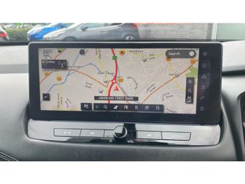 Nissan Qashqai 1.3 DiG-T MH 158 N-Connecta 5dr Xtronic Petrol Hatchback