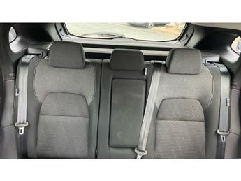 Nissan Qashqai 1.3 DiG-T MH 158 N-Connecta 5dr Xtronic Petrol Hatchback