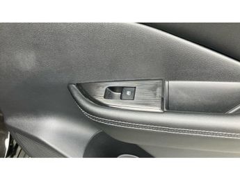 Nissan Qashqai 1.3 DiG-T MH 158 N-Connecta 5dr Xtronic Petrol Hatchback