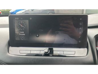 Nissan Qashqai 1.3 DiG-T MH 158 N-Connecta 5dr Xtronic Petrol Hatchback
