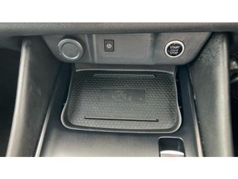 Nissan Qashqai 1.3 DiG-T MH 158 N-Connecta 5dr Xtronic Petrol Hatchback