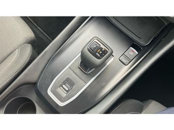 Nissan Qashqai 1.3 DiG-T MH 158 N-Connecta 5dr Xtronic Petrol Hatchback