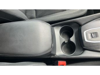 Nissan Qashqai 1.3 DiG-T MH 158 N-Connecta 5dr Xtronic Petrol Hatchback