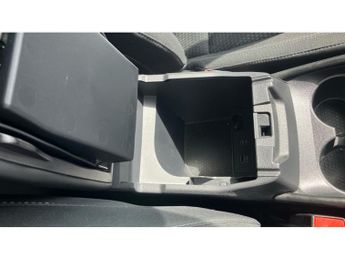 Nissan Qashqai 1.3 DiG-T MH 158 N-Connecta 5dr Xtronic Petrol Hatchback