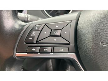 Nissan Qashqai 1.3 DiG-T 160 [157] Acenta Premium 5dr DCT Petrol Hatchback