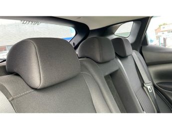 Nissan Qashqai 1.3 DiG-T 160 [157] Acenta Premium 5dr DCT Petrol Hatchback