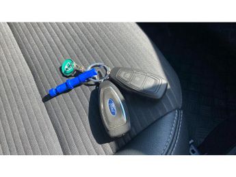 Ford Kuga 1.5 EcoBlue Titanium Edition 5dr Auto Diesel Estate