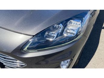 Ford Kuga 1.5 EcoBlue Titanium Edition 5dr Auto Diesel Estate