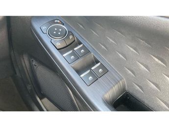 Ford Kuga 1.5 EcoBlue Titanium Edition 5dr Auto Diesel Estate