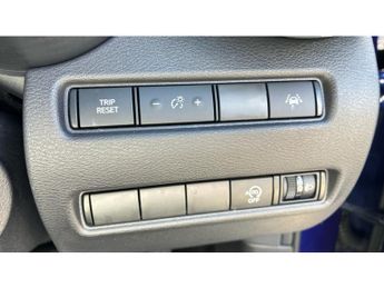 Nissan Juke 1.0 DiG-T N-Connecta 5dr DCT Petrol Hatchback