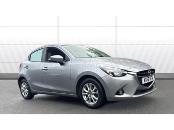 Mazda 2 1.5 SE-L Nav 5dr Petrol Hatchback