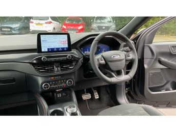 Ford Kuga 1.5 EcoBlue ST-Line X Edition 5dr Auto Diesel Estate